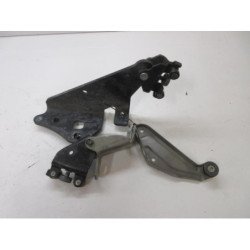 Charniere De Porte Arriere Droit Renault Kangoo 2 Phase 1